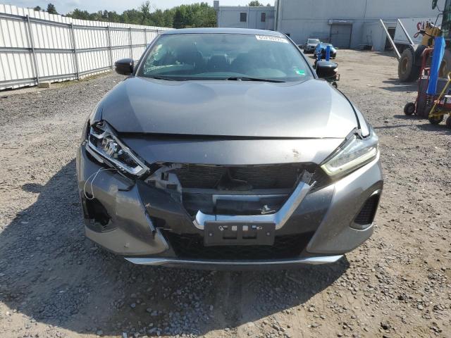 2019 NISSAN MAXIMA S 1N4AA6AV4KC376626
