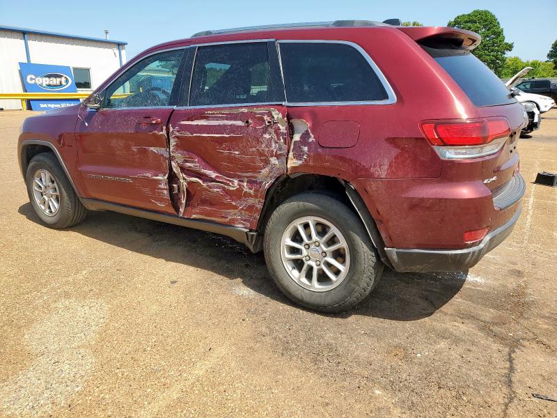 2020 JEEP GRAND CHER 1C4RJFAG0LC314026