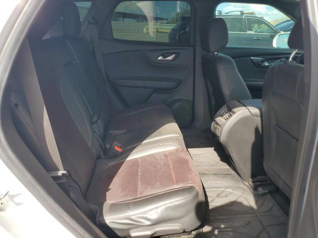 2020 CHEVROLET BLAZER RS 3GNKBERS7LS586334