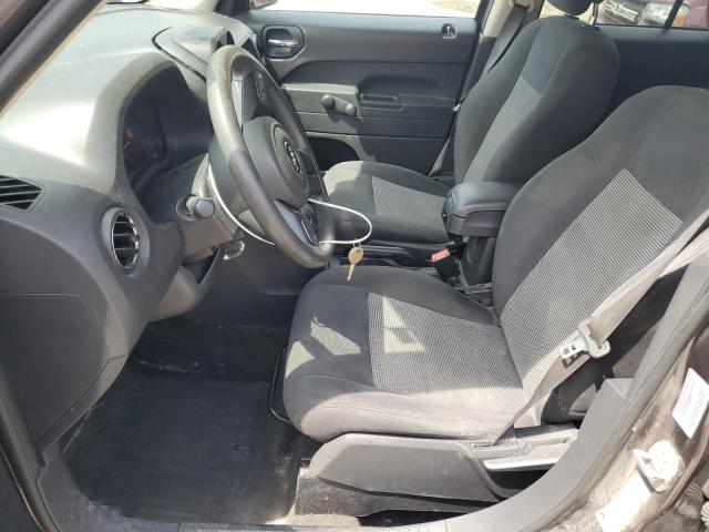 2016 JEEP PATRIOT SP 1C4NJPBB0GD710416