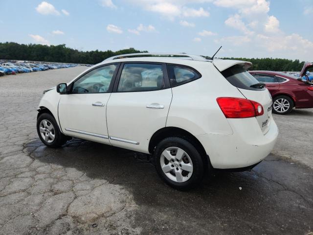 2015 NISSAN ROGUE SELE JN8AS5MT4FW160991
