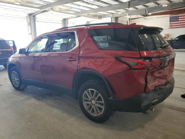 2023 CHEVROLET TRAVERSE L - 1GNEVGKW3PJ106424