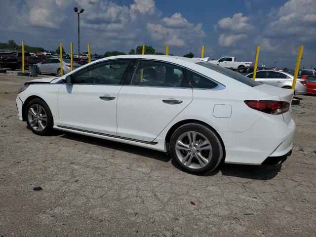 2018 HYUNDAI SONATA SPO - 5NPE34AF7JH627693