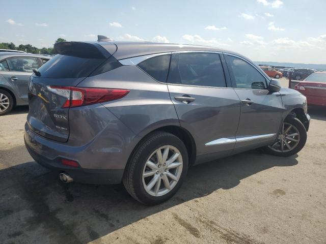 2021 ACURA RDX 5J8TC2H38ML000736