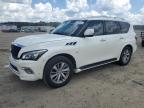 2015 INFINITI QX80 - JN8AZ2ND0F9770838