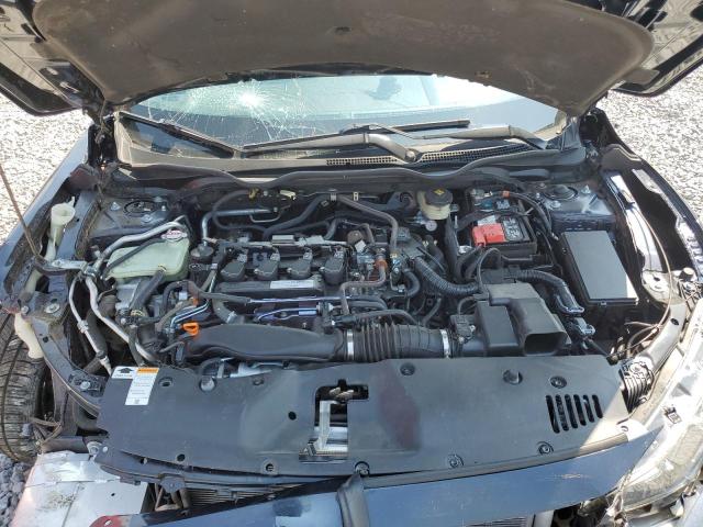 2018 HONDA CIVIC EXL JHMFC1F78JX012268