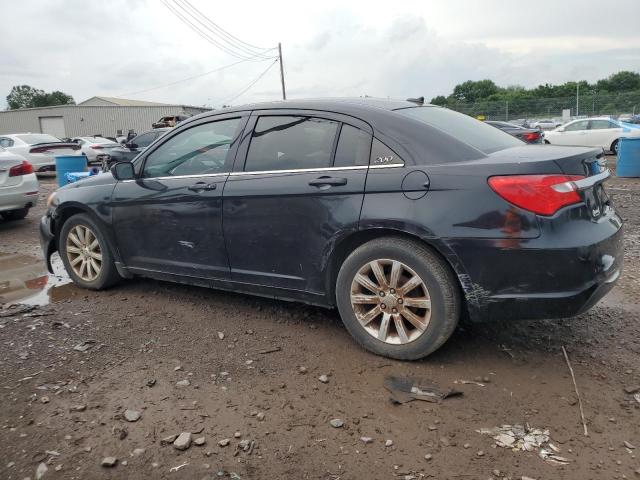 2014 CHRYSLER 200 TOURIN - 1C3CCBBB7EN179974