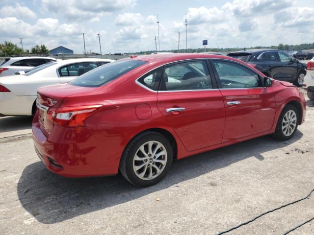 2018 NISSAN SENTRA S 3N1AB7AP4JL655904