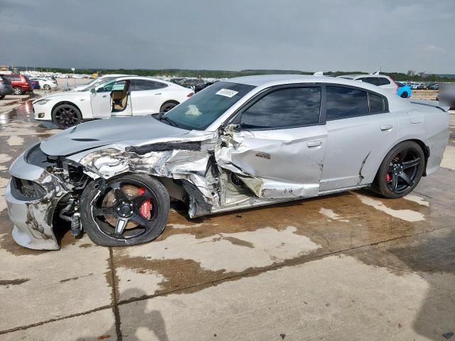 2019 DODGE CHARGER SR 2C3CDXL96KH710513