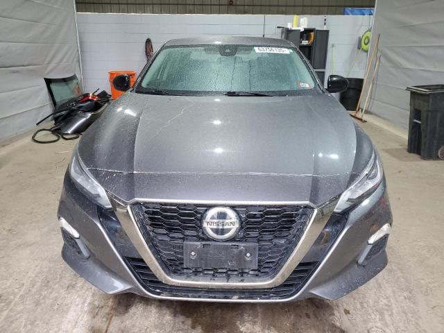 2021 NISSAN ALTIMA SR 1N4BL4CV8MN324360