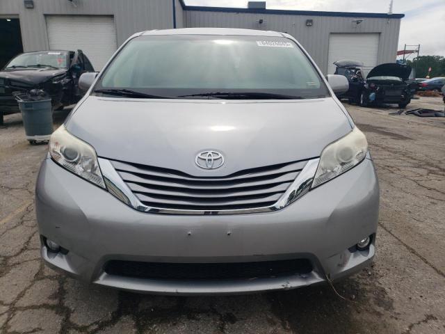 2015 TOYOTA SIENNA LE 5TDKK3DC9FS583019