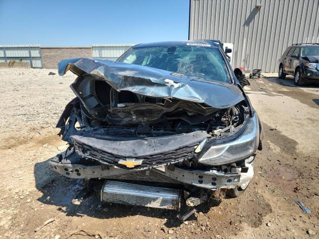2018 CHEVROLET CRUZE LT 1G1BE5SM3J7205398
