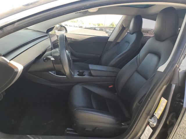 2018 TESLA MODEL 3 - 5YJ3E1EA2JF077624