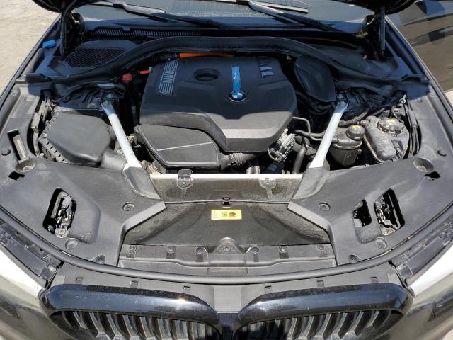 2018 BMW 530E - WBAJA9C59JB252958