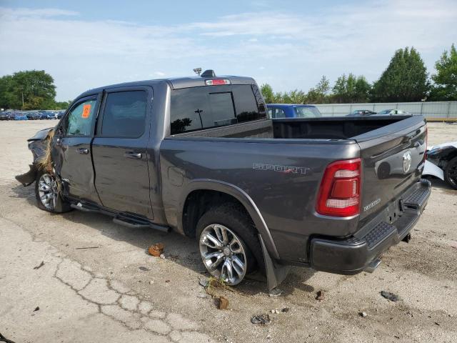 2021 RAM 1500 LARAMIE 1C6SRFJT4MN730746