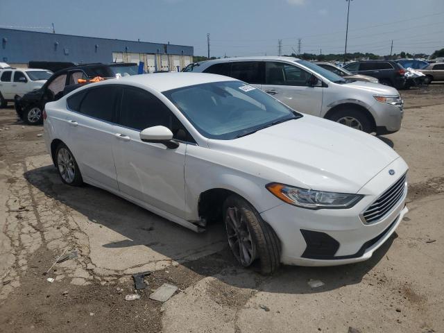 2020 FORD FUSION SE 3FA6P0HD5LR145610