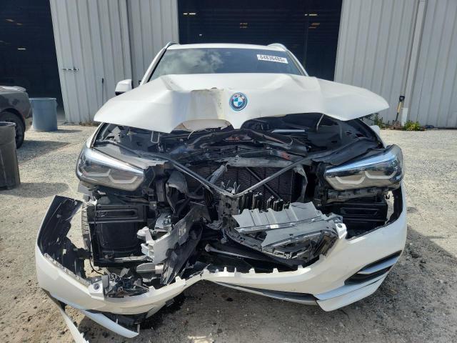 2022 BMW X5 XDRIVE4 5UXTA6C09N9L32688