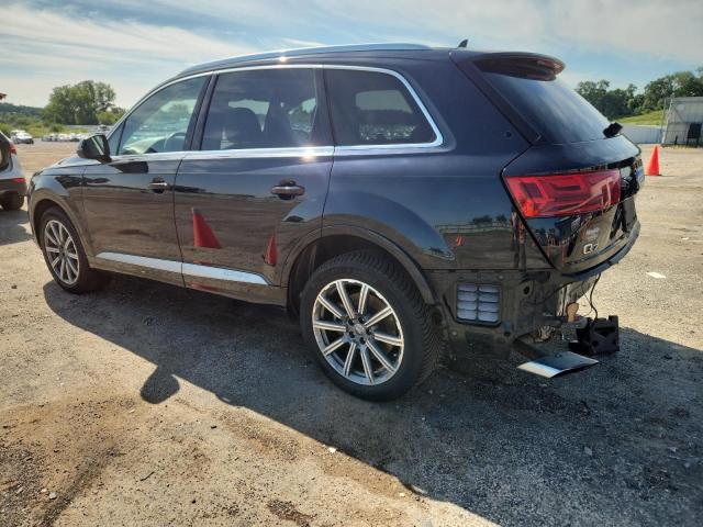 2018 AUDI Q7 PRESTIG WA1VAAF77JD002992