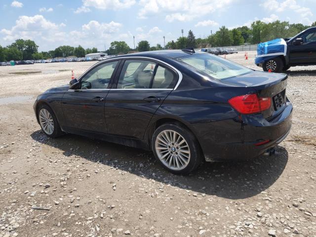Vin: wba3b3c5xfj984550, lot: 63096835, bmw 3 series xi 20152