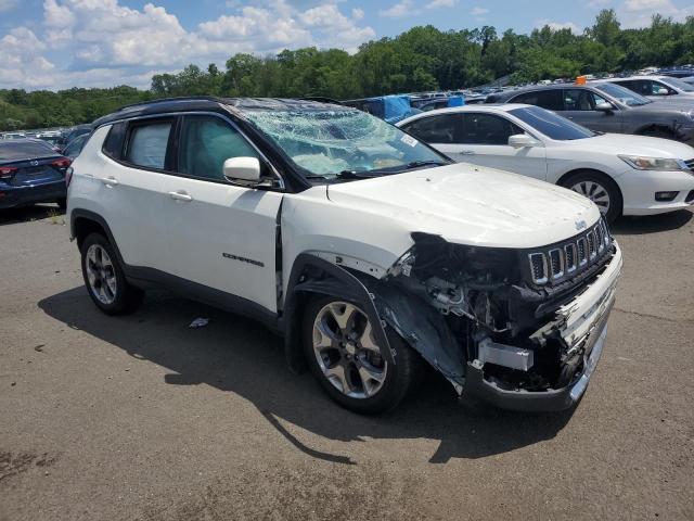 2020 JEEP COMPASS LIMITED 3C4NJDCB3LT119532