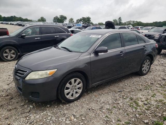 Vin: 4t4bf3ek0ar061377, lot: 62713595, toyota camry base 2010 img_1