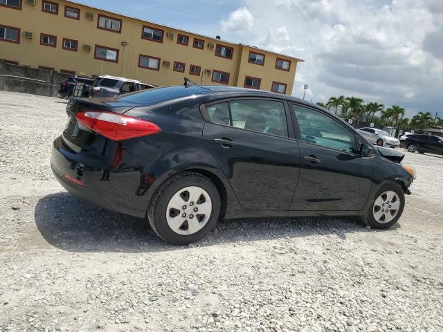 2016 KIA FORTE LX - KNAFK4A67G5616755