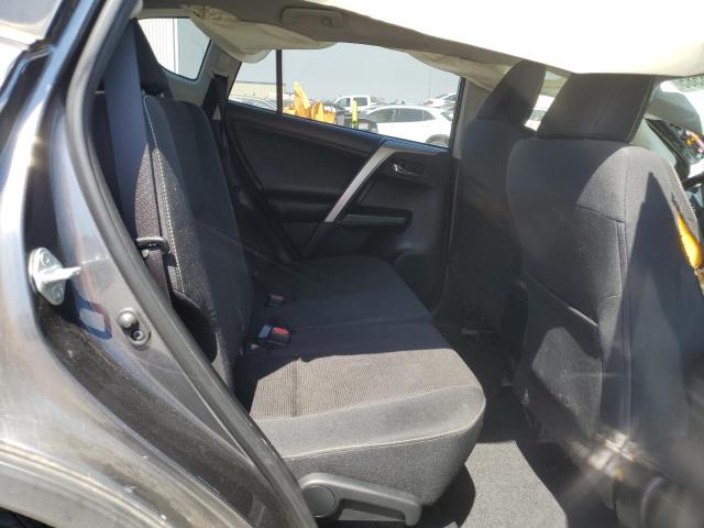 2017 TOYOTA RAV4 XLE - JTMRFREV2HJ115042