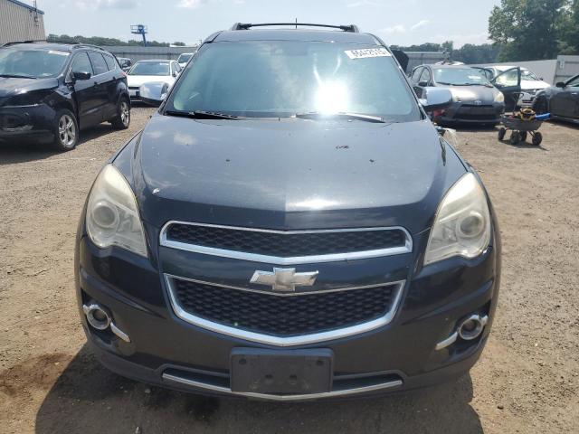 2015 CHEVROLET EQUINOX LT 2GNALDEK1F6416739