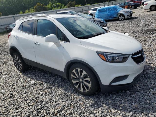 2021 BUICK ENCORE PRE KL4CJESM4MB363106