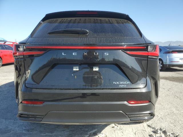 2024 LEXUS NX 350H BA JTJHKCEZ2R5021502