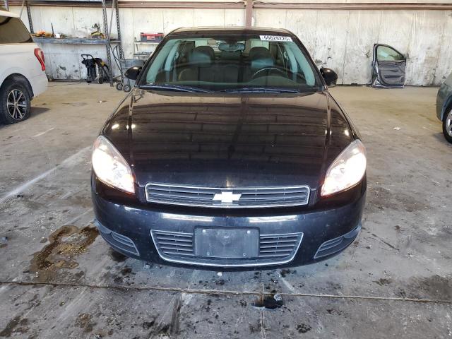 2011 CHEVROLET IMPALA LT - 2G1WB5EK8B1297773