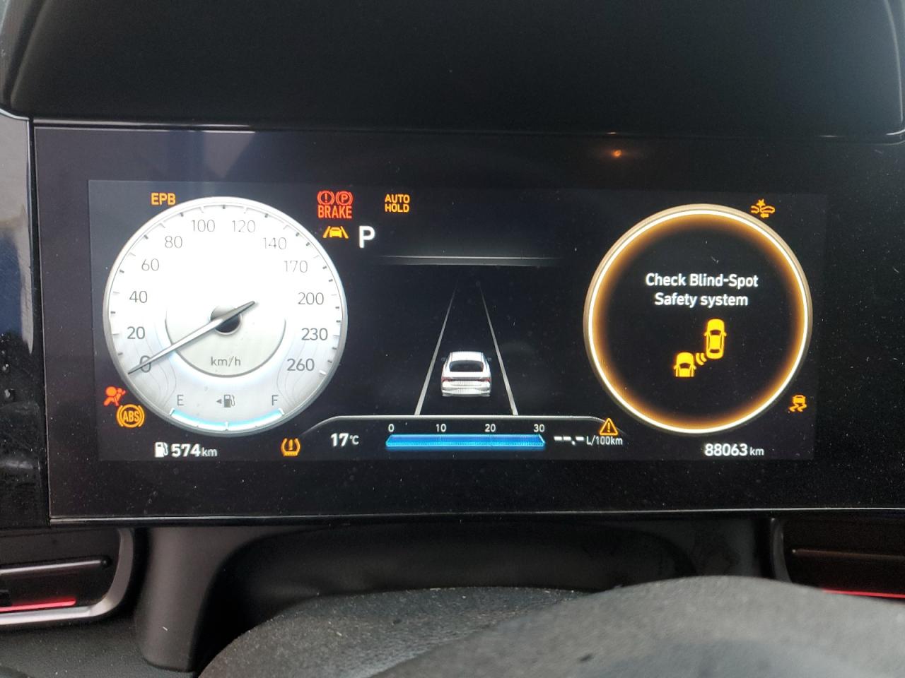 HYUNDAI ELANTRA N LINE