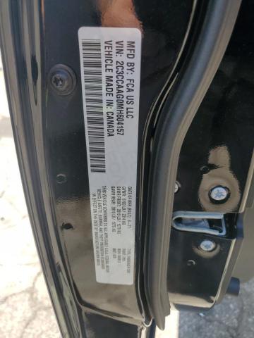 2021 CHRYSLER 300 TOURIN 2C3CCAAG0MH604157