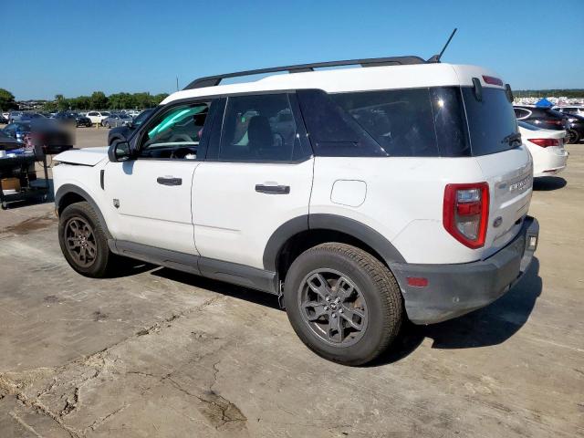 2022 FORD BRONCO SPO - 3FMCR9B68NRE04546