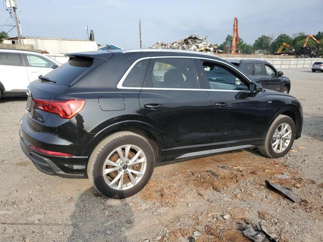 2023 AUDI Q3 PREMIUM WA1DECF35P1110966