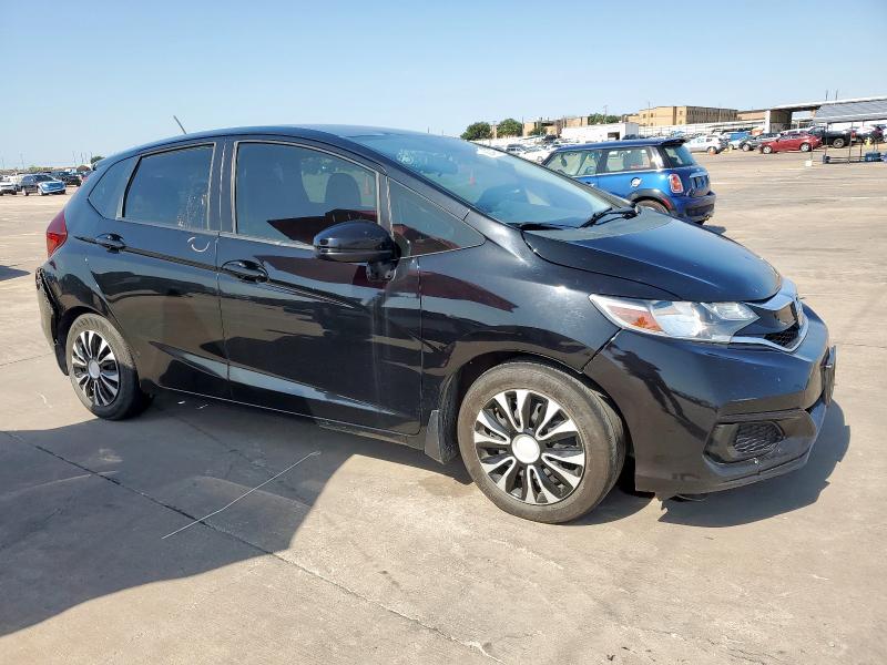 2019 HONDA FIT LX - 3HGGK5H49KM736899