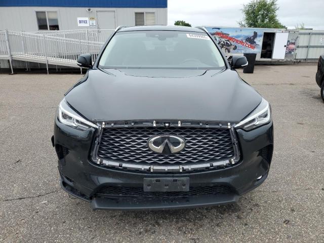 2019 INFINITI QX50 ESSEN 3PCAJ5M38KF122337