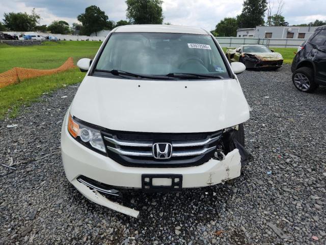 2015 HONDA ODYSSEY EX - 5FNRL5H44FB040157