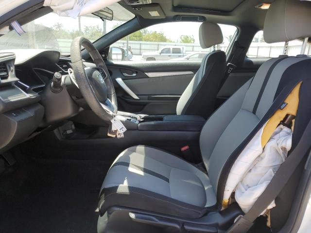 2017 HONDA CIVIC EX 2HGFC3B35HH362666