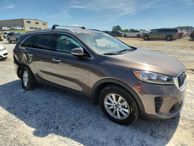 2019 KIA SORENTO L - 5XYPG4A37KG478651