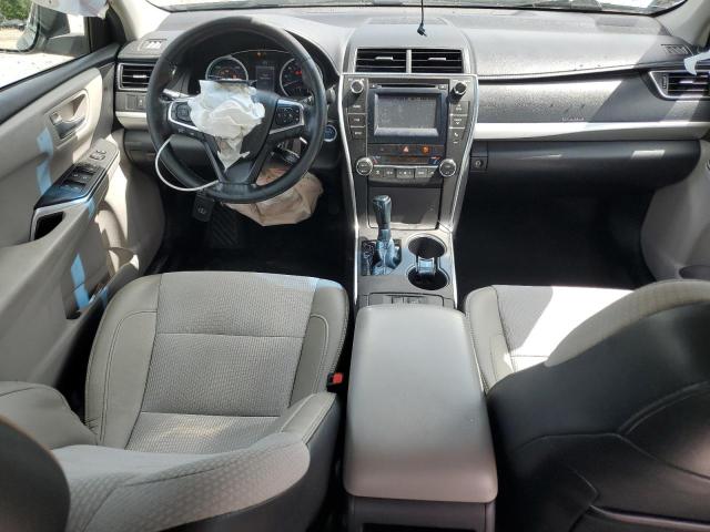 2016 TOYOTA CAMRY HYBR - 4T1BD1FK3GU185042