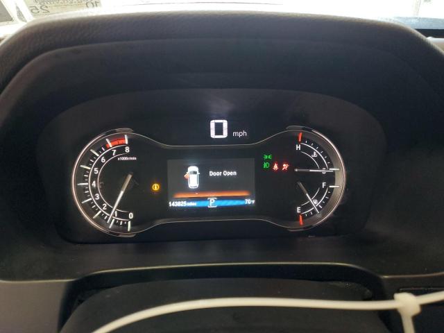 2016 HONDA PILOT EXL 5FNYF6H57GB120779