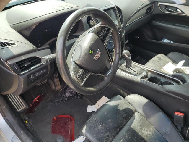 2016 CADILLAC ATS PERFOR 1G6AK5SX7G0188342