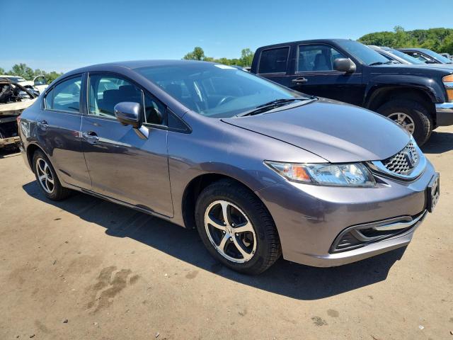 2015 HONDA CIVIC SE 2HGFB2F79FH556589