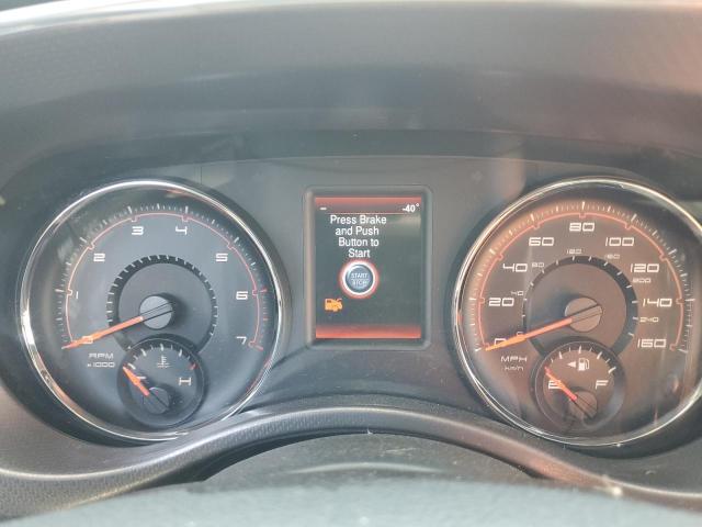2014 DODGE CHARGER R/ - 2C3CDXDT9EH360583