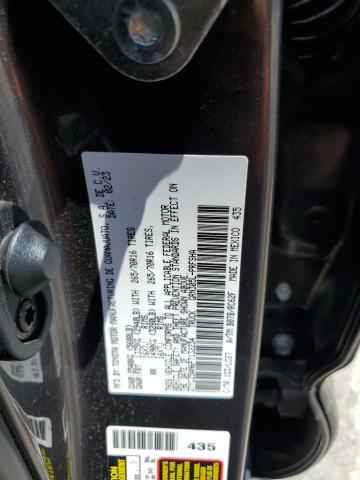 2023 TOYOTA TACOMA DOU - 3TYCZ5AN6PT132234