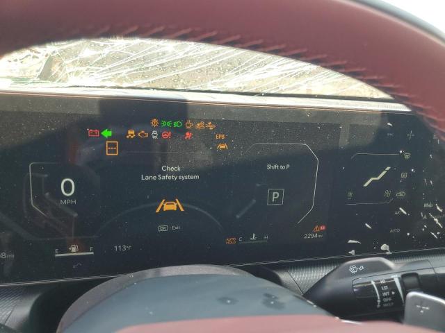 2025 KIA K4 GT-LINE - 3KPFW4DC5SE101260