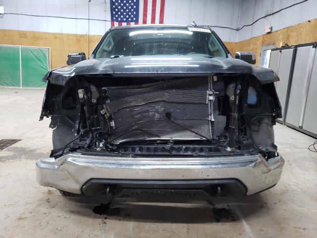2021 GMC SIERRA K15 1GTU9BED0MZ229553