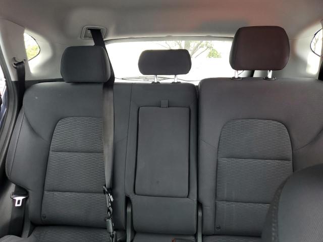 2019 HYUNDAI TUCSON LIM - KM8J33A42KU049688