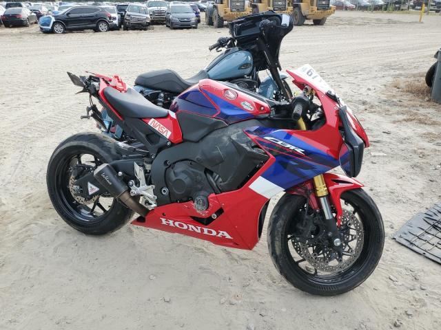 2024 HONDA CBR1000 RR JH2SC7714RK700121